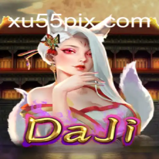 DaJi: A Nova Sensação no Mundo dos Jogos