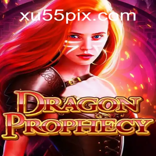 Descubra o Mundo de Magia e Aventuras de DragonProphecy