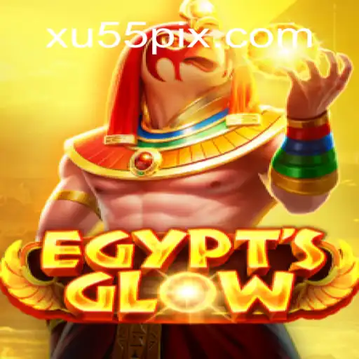 EgyptsGlow: Uma Aventura Interativa no Mundo Antigo