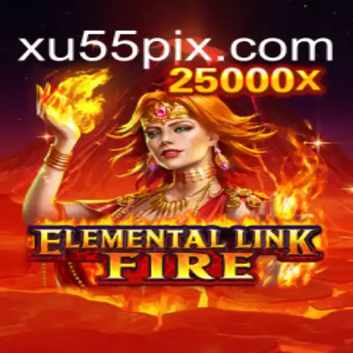 Descubra o Universo do Jogo ElementalLinkFire e Aventura-se com XU55.COM