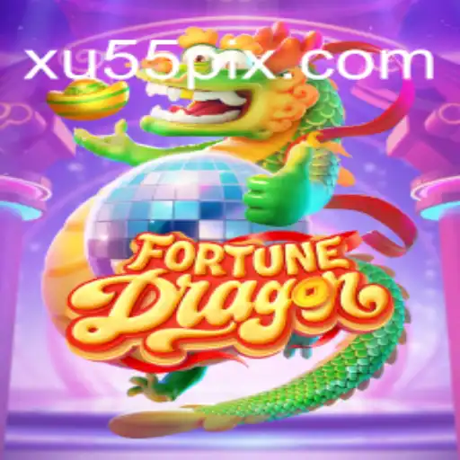 FortuneDragon: A Excitante Experiência de Jogo Online com XU55.COM