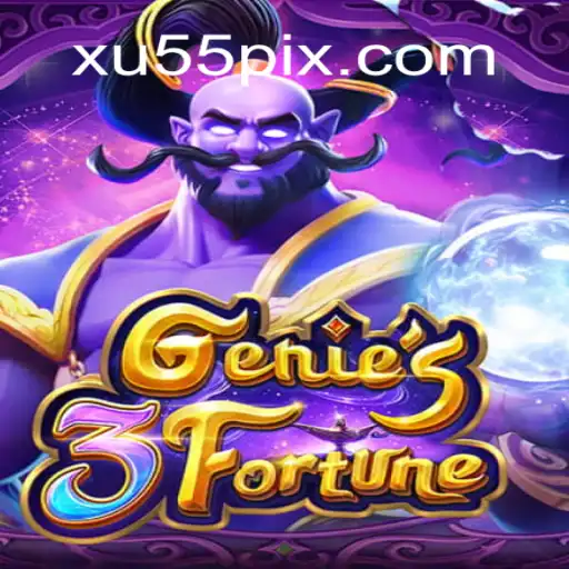 Descubra o Fascinante Mundo de Genie3Fortune: Um Novo Jogo de Estratégia