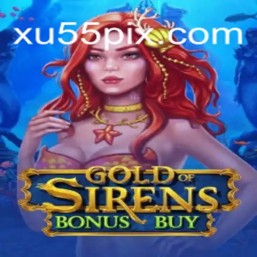 Experimente a Aventura Marítima com GoldofSirensBonusBuy