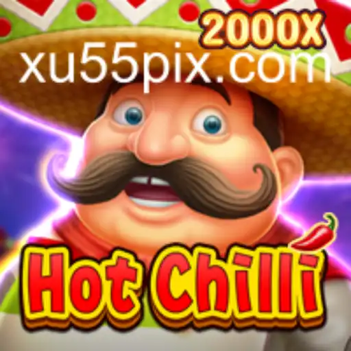 Explorando o Mundo de HotChilli: O Jogo Online que Conquistou o XU55.COM