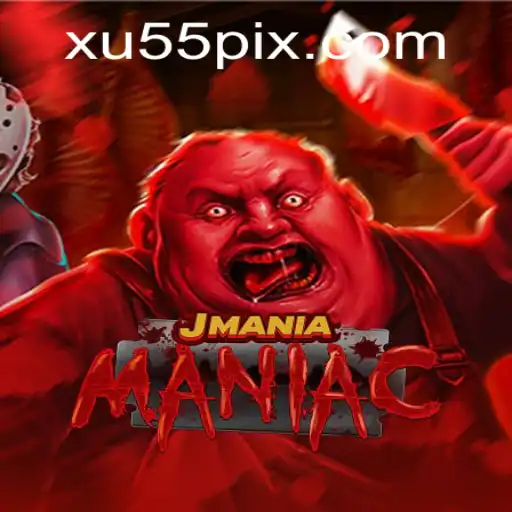 JManiaManiac: A Revolução dos Jogos com XU55.COM