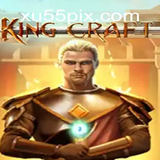 Descubra o Mundo Aventureiro de KingcraftMenomin