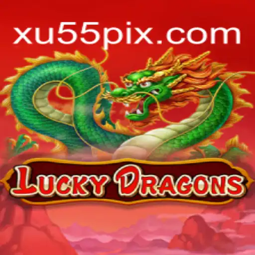 Explore o Mundo Empolgante de LuckyDragons no XU55.COM