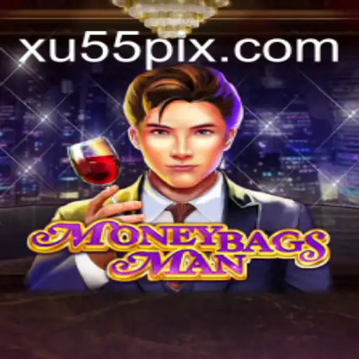 Descubra o Fascinante Mundo de MoneybagsMan e sua Parceria com XU55.COM