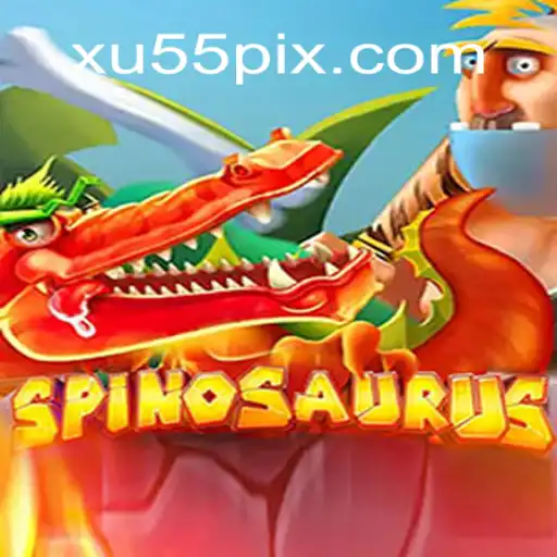 Explorando as Aventuras Pré-Históricas: O Jogo Spinosaurus