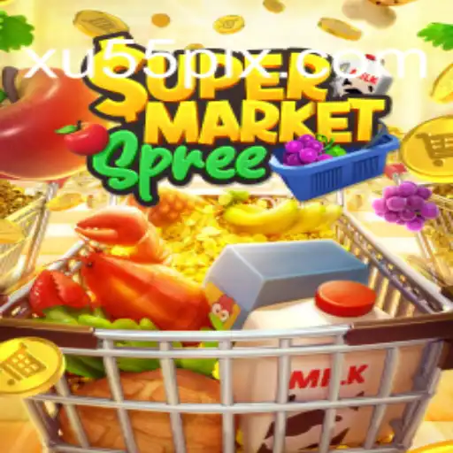 Descubra o Emocionante Mundo de SupermarketSpree e as Inovações em Jogos Digitais