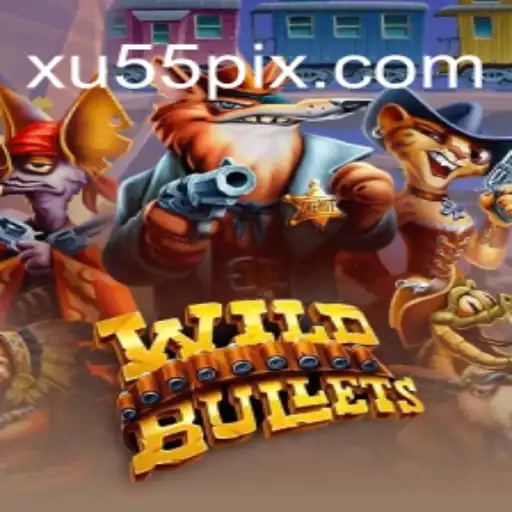 Descubra a Ação Intensa de WildBullets