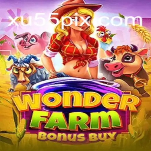 Explorando o Empolgante Mundo de WonderFarmBonusBuy